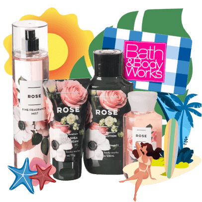 bath&body