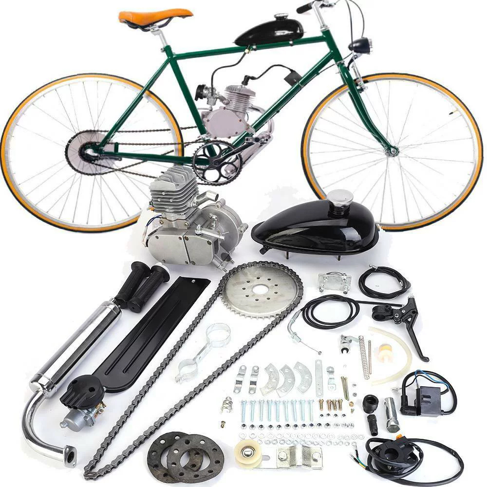 bike kit