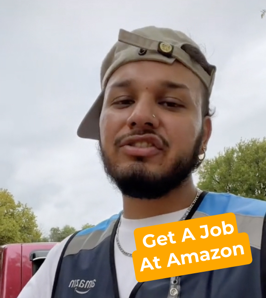 amazon