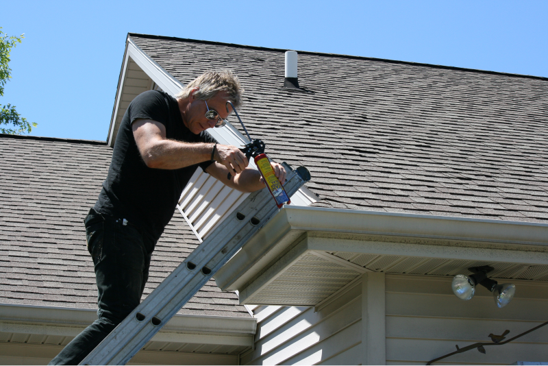 Gutter Replacement