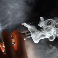 Does Vaping Cause Lung Cancer?